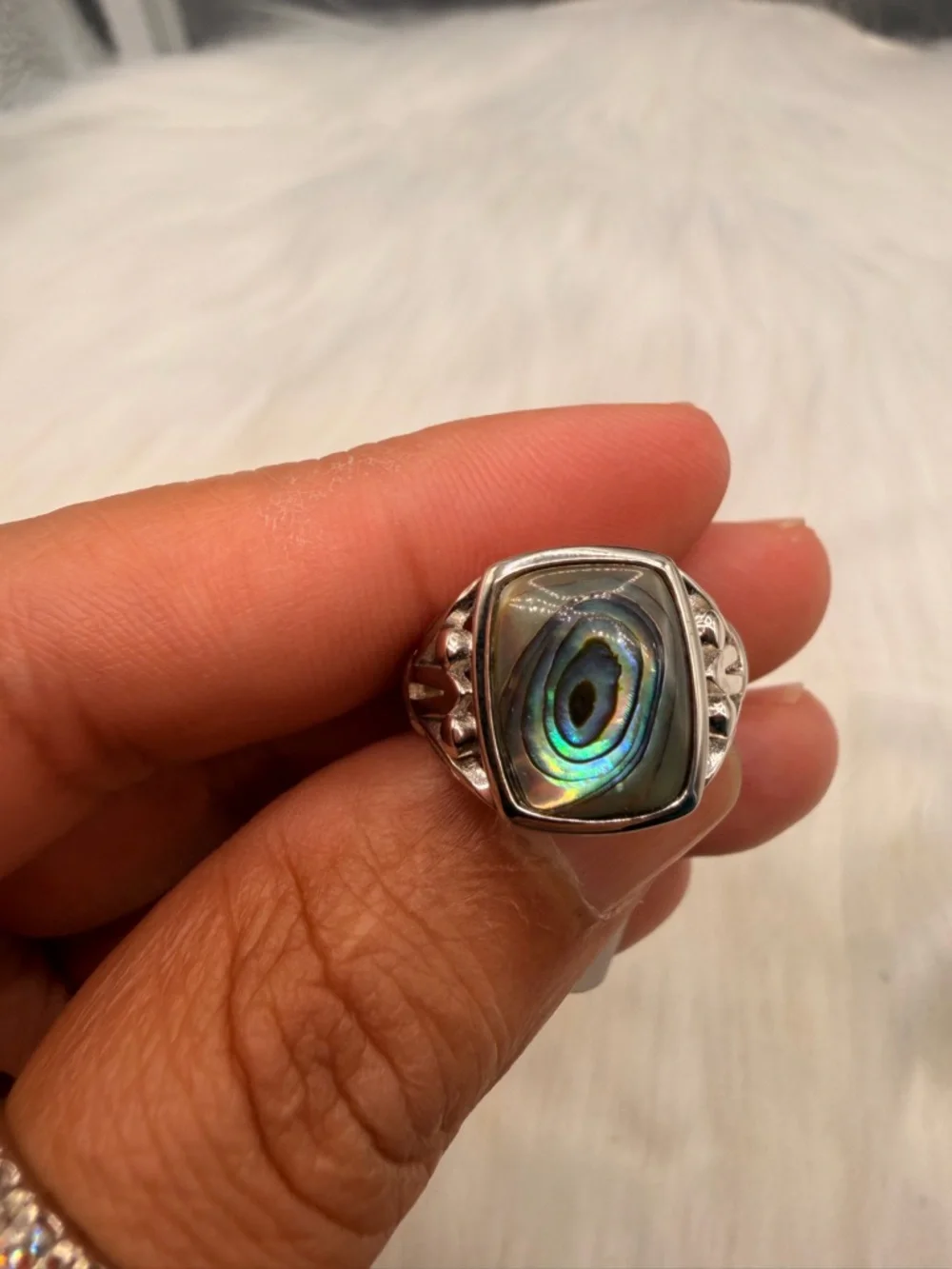 N/A 925 sterling